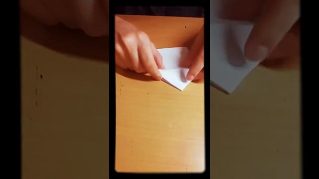 Как сделать прыгающюю лягушку из бумаги смотреть онлайн