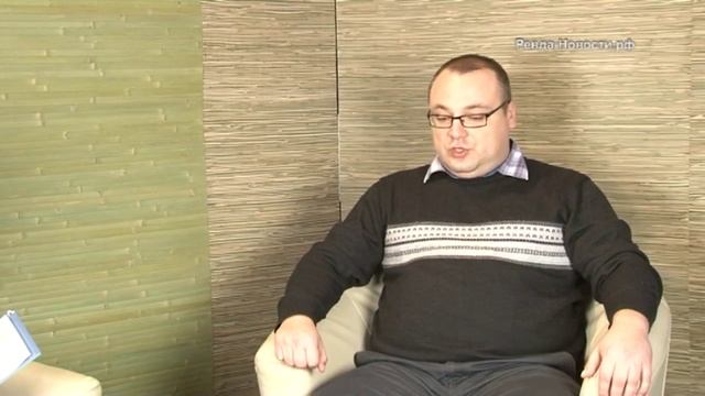 Гость в студии. Александр Краев о капитальном ремонте смотреть онлайн
