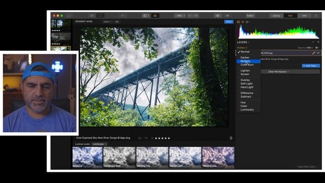 Is This Software, An Adobe Lightroom And Photoshop Killer? смотреть онлайн