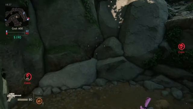 Uncharted 4 MP #I am Jesus Christ!!! смотреть онлайн