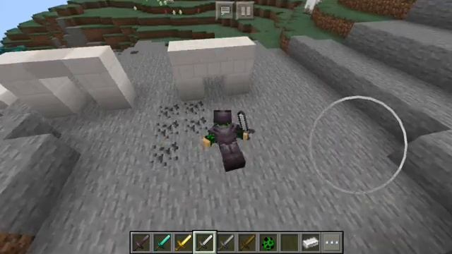 "JAVA" ADDON [MOD] PARA MINECRAFT PE 1.16.0 a 1.16.40| FUNCIONES PARECIDAS A MINECRAFT JAVA MOD смотреть онлайн