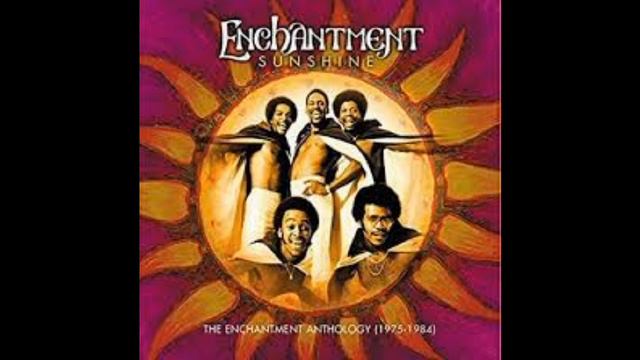 Are You Ready For Love - Enchantment - 1980 смотреть онлайн