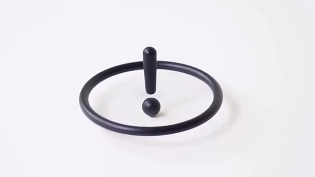 Фиджет спинер гироскоп для пальцев восклицательный знак смотреть онлайн