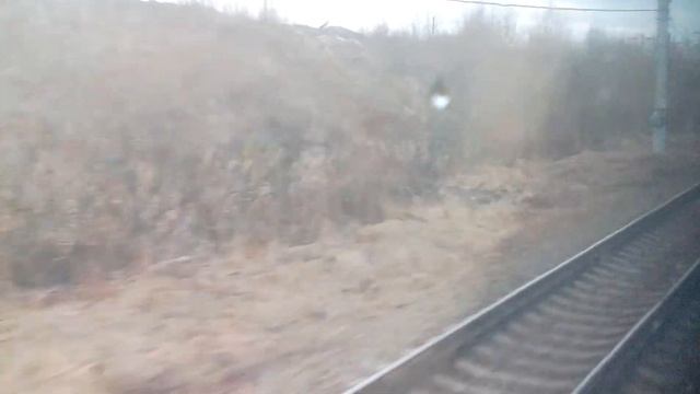 подъезд к ладожскому вокзалу смотреть онлайн