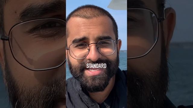 Mens Thinning Hairstyle! (Hide Your Balding)