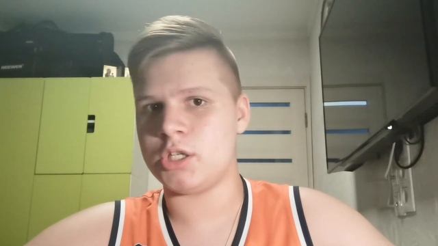 Специальный выпуск Nicånalitika о моём любимом увлечении для курса "Ораторское искусство" ДОМЖУРа смотреть онлайн