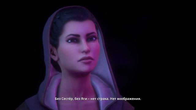 DREAMFALL CHAPTERS: THE LONGEST JOURNEY ● Прохождение #29 ● БАБА ЯГА смотреть онлайн
