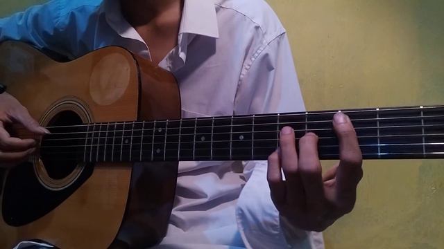 tutorial gitar L.O.V.E by Nat King Cole cover away смотреть онлайн