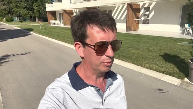 Holiday Village Montenegro 4* бывший Azul Beach Resort Montenegro 4*обзор отеля Черногория, Ульцинь смотреть онлайн