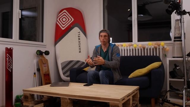 WINGFOIL FAQ - JE REPONDS A VOS QUESTIONS ! :-) смотреть онлайн