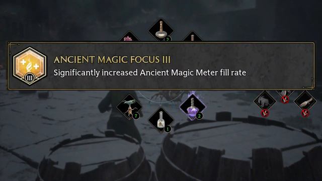Hogwarts Legacy Most Powerful Traits - Best Traits To Use For An Insanely Overpowered Build смотреть онлайн