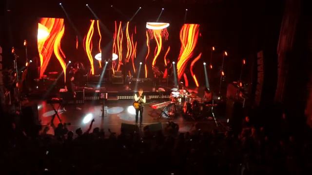 "Helena Beat" Foster the People (Live Chicago May 16, 2014) смотреть онлайн