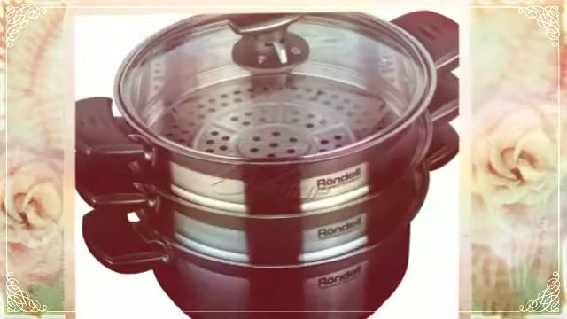 Посуда RONDELL Харьков недорого BrilLion Club смотреть онлайн