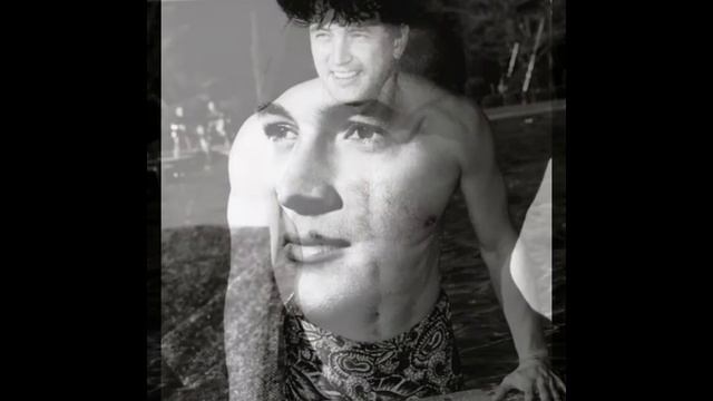 Rock Hudson. Special for you... смотреть онлайн