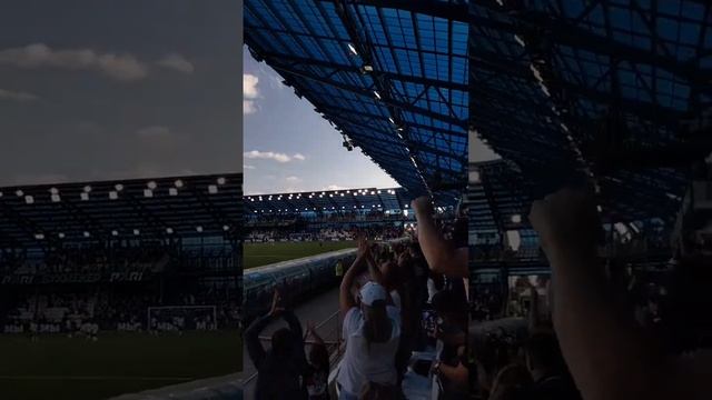 Видео с матчей ФК ОРЕНБУРГ ? смотреть онлайн