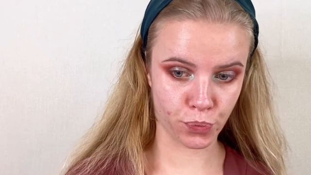 МАКИЯЖ БЕЗ КИСТЕЙ смотреть онлайн