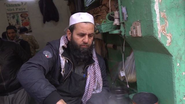 Peshawar’s Highest Selling Paye ?600 KG Paye Daily? Street Food Peshawar ? смотреть онлайн