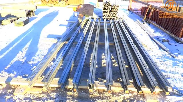 сборка щитов АлюмоСистем .поэтапно. смотреть онлайн