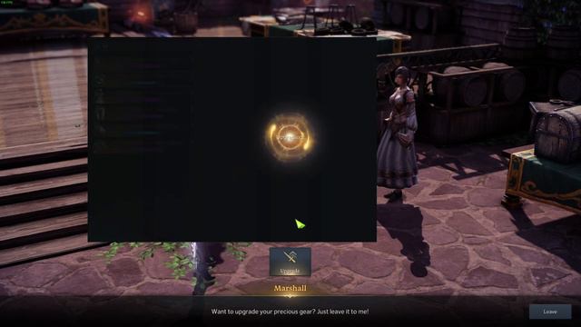 Lost Ark | How to get 98 quality using 171 Stone of Chaos ! смотреть онлайн