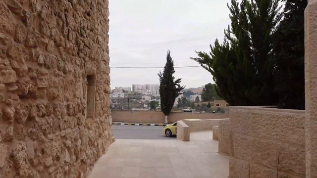 ماقصة النبي الذي حبس الله له الشمس ☀️/ مغربي🇲🇦 في الأردن2022 смотреть онлайн