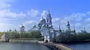 Великое в Малом. Сергей Нилус. 1 часть