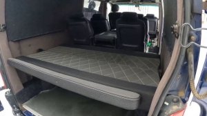 Обзор и отзыв о Renault Master 2 после двух лет владения. Аналог Opel Movano и Nissan Interstar!