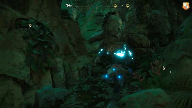 Horizon Zero Down | Part-28 | PS4 смотреть онлайн