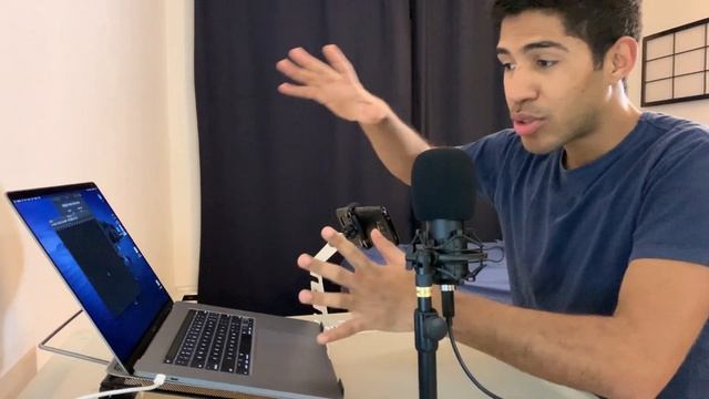 Novo Macbook Pro 16 Review 2 meses depois - 5 problemas смотреть онлайн