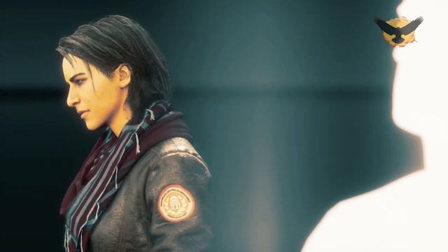 Layla Hassan Sacrifices Herself To Save Humanity - Assassin's Creed Valhalla Sad Ending смотреть онлайн