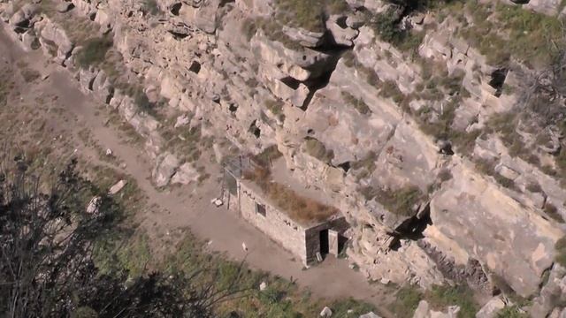 Дагестан на автодоме из Газели 4х4.Старый Кахиб. Гоор. Водопад Тобот.#Дагестан#Путешествие#Кавказ