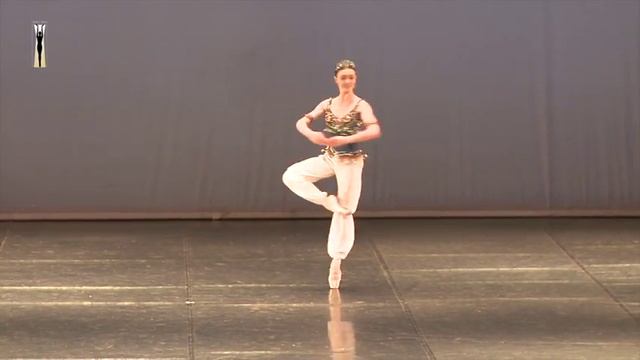 ODALISQUE VARIATION BALLET LE CORSAIRE | ВАРИАЦИЯ ОДАЛИСКИ ИЗ БАЛЕТА КОРСАР смотреть онлайн