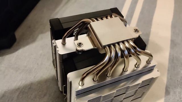 Intel Core I5 12400F RTX 3070 Сборка игрового ПК бюджетом 85к