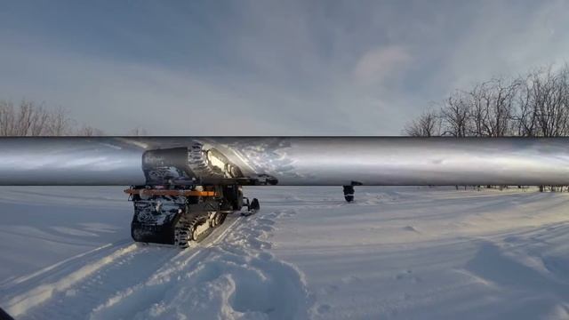 Покатушки на уральские горы смотреть онлайн