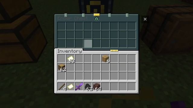 Colourful Containers GUI Pack - Bedrock Port (download available) смотреть онлайн