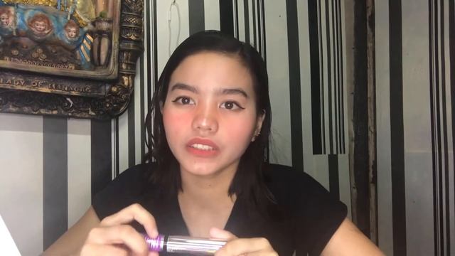 FASHION 21 MASCARA VS. MAYBELLINE LASH LIFT MASCARA | Maria Clara смотреть онлайн