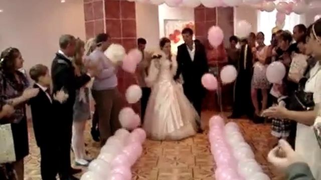дорога счастья 2Взлёт воздушных шаров с пола смотреть онлайн