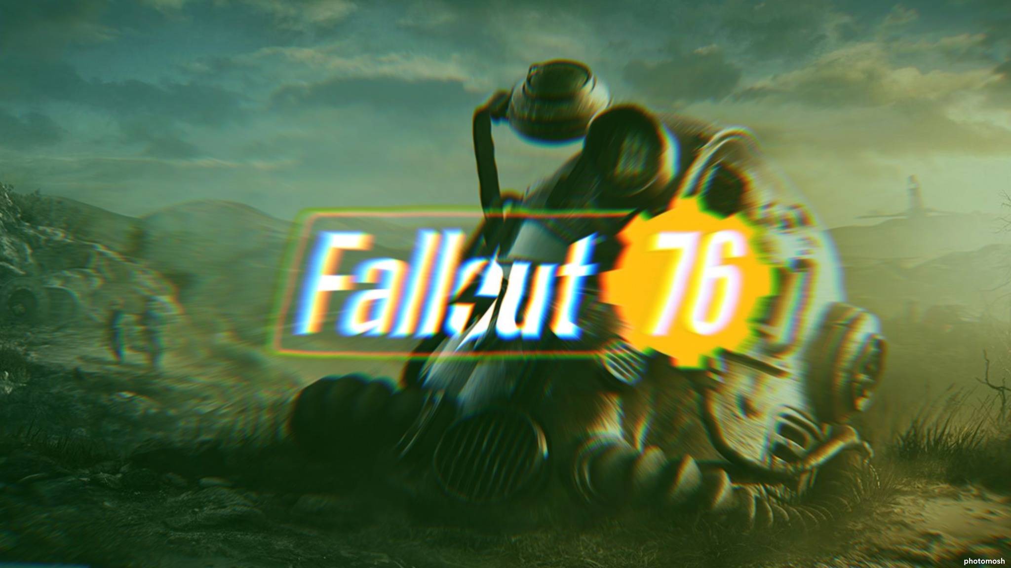 Fallout 76 стрим #1 смотреть онлайн