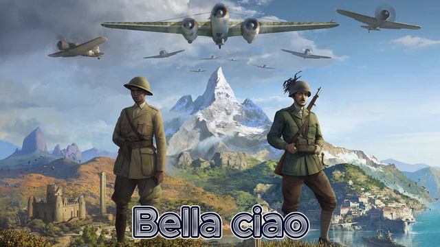 Hoi4 music: Bella ciao смотреть онлайн