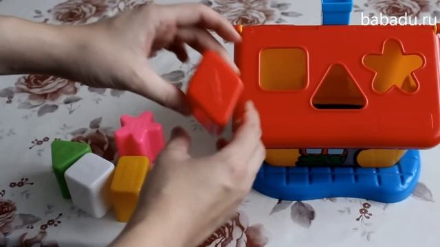 Логика Домик садовый Полесье смотреть онлайн