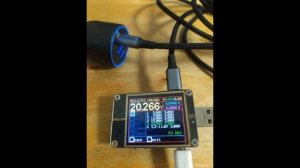 Автомобильное зарядное устройство UGREEN 130W CD293 | #Обзор