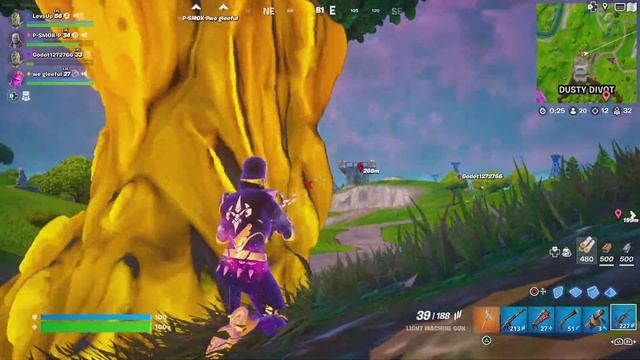 Fortnite 44 kills ranked смотреть онлайн