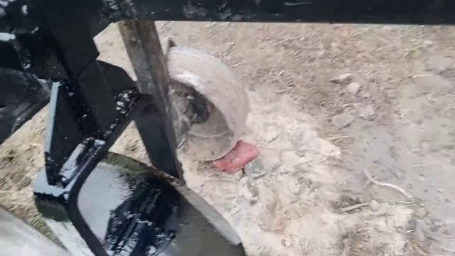 Обзор ножа до плуга!!! смотреть онлайн
