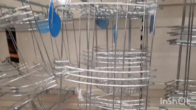 Мы опять в Леруа Мерлен. Очень нужный магазин #леруа_мерлен #покупки_в_леруамерлен #галинаподлеских смотреть онлайн