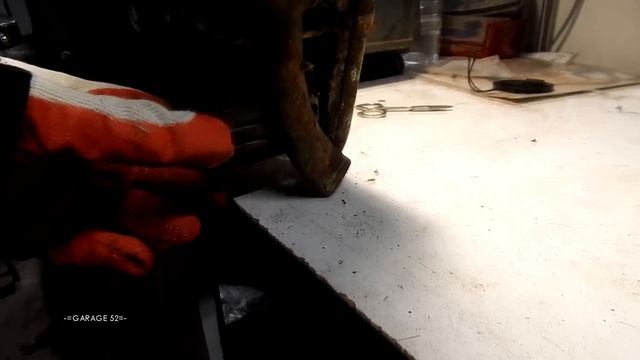 САМЫЙ СТРАННЫЙ МОТОР КОТОРЫЙ Я ВИДЕЛ! смотреть онлайн