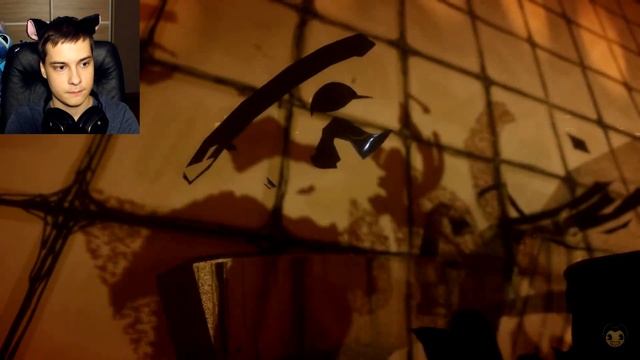 ВСЕ СМЕРТИ В БЕНДИ! ПРОХОЖДЕНИЕ ЧЕРНИЛЬНАЯ МАШИНА КОНЦОВКА ФИНАЛ BENDY AND THE INK CHAPTER ГЛАВА 5! смотреть онлайн