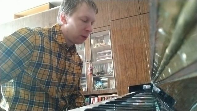 Алексей Талалаев пианист о скромной и самой таинственной тональности "Ми бемоль мажор" смотреть онлайн