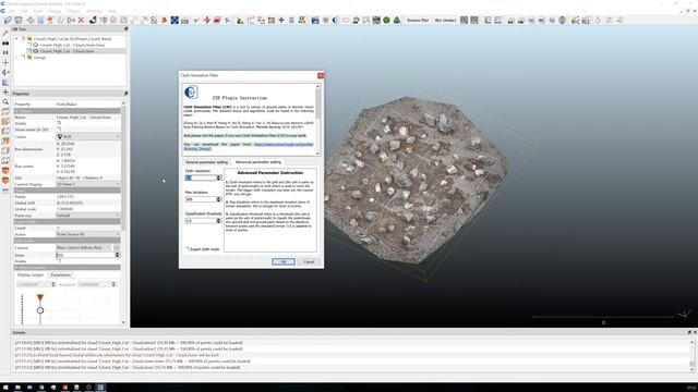Manual/Automatic classification and segmentation смотреть онлайн
