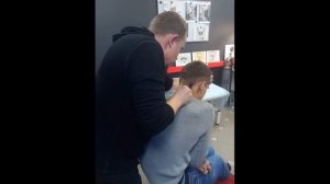 Как я прошел правку атланта [Илья Бурлаковский]