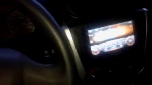 Автоматическое включение магнитолы на гранте