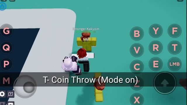 Showcasing + combos of Killer Queen In ABW | ROBLOX смотреть онлайн